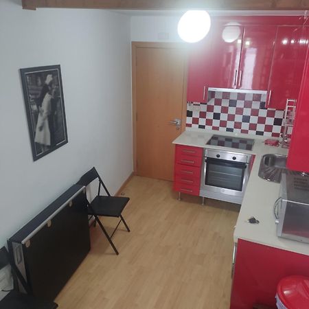 Casa Nevera Roja Redondela Extérieur photo