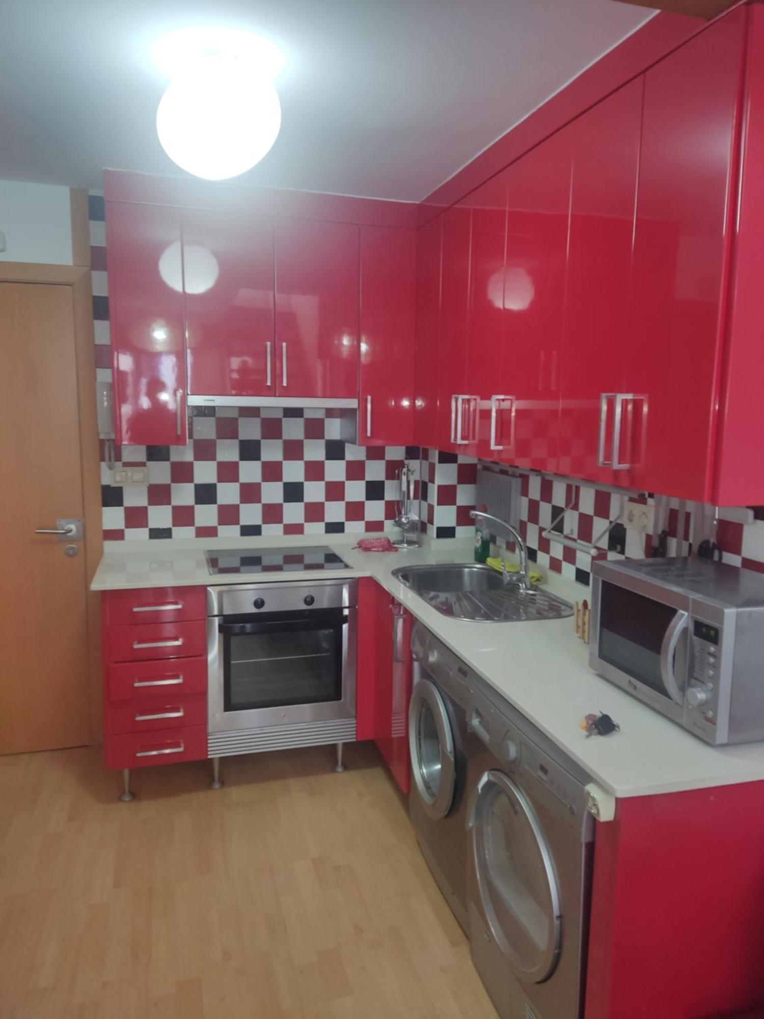 Casa Nevera Roja Redondela Extérieur photo